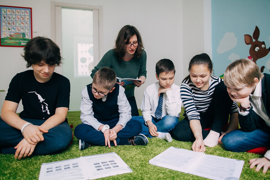 Подробнее о статье Отчет по викторине Trip to London