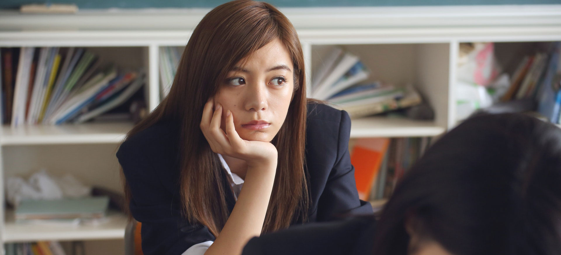 ребенок не хочет в школу