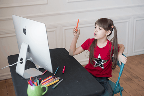 Познакомьтесь с носителями английского языка