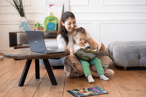 Учите английский через рассказы