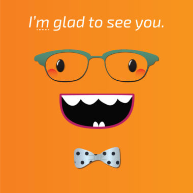 английская грамматика глагол быть