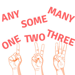 Артикли в английском