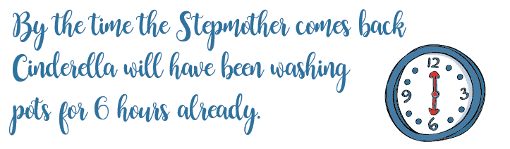 английская грамматика будущее время пример