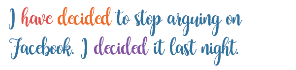 английская грамматика present perfect tense