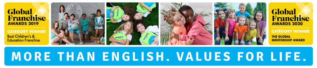 Компания Helen Doron English – один из лидеров франчайзинга в области дошкольного и внешкольного образования, это: более 1000 учебных центров, 4500 квалифицированных преподавателей, 90 мастеров-франчайзеров в 38 странах мира