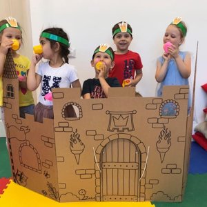 методика обучения английскому