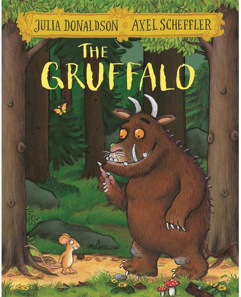 книга на английском языке