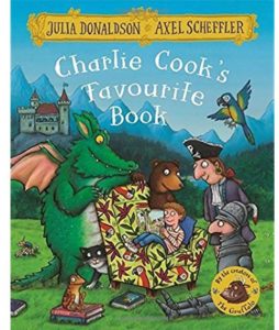 книги на английском языке для детей