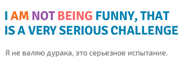 английская грамматика настоящее длительное время