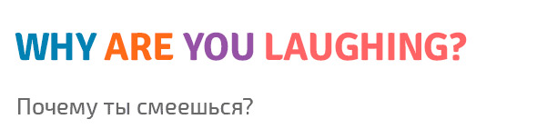 английская грамматика настоящее длительное время