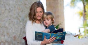 изучение английского языка в раннем возрасте