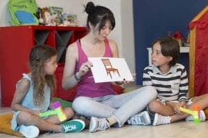 особенности раннего обучения английскому языку