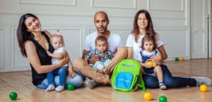 Английский язык для малышей занятия в школе