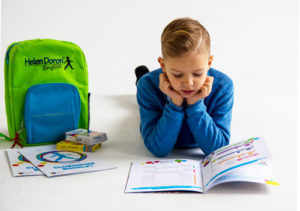 Урок, на который хочется идти - английский лучше!