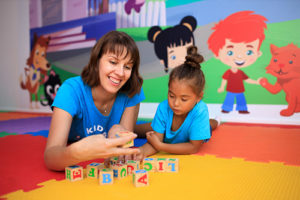 Английский это легко и весело