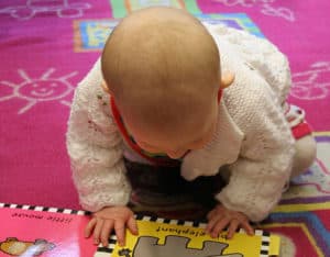 обучение английскому языку в раннем возрасте” title=