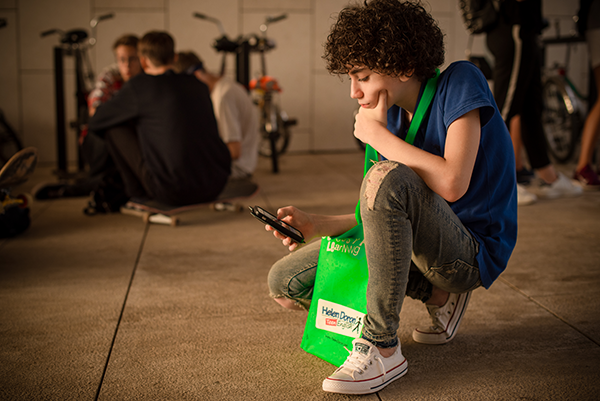 Как ребенку не забыть английский за лето