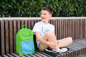 где ребенку выучить английский летом? Сеть школ английского языка