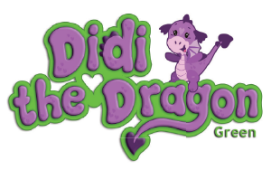 Helen Doron English Enrich Didi Green Course Logo