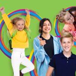 why teaching your child english is a gift for life