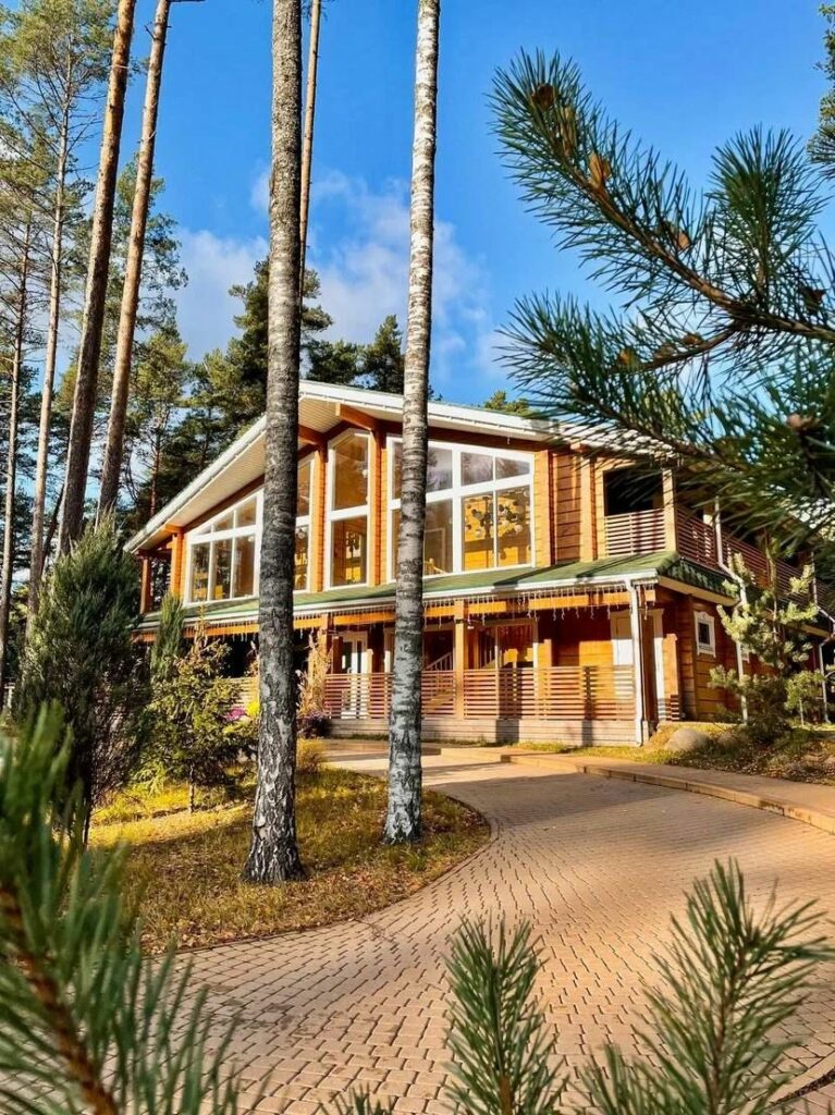 Английский лагерь с 27 октября по 3 ноября для ребят от 5 до 12 лет