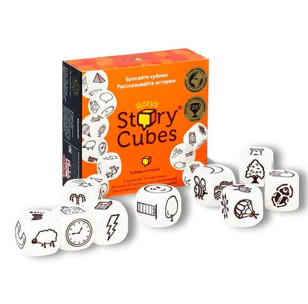 Игры на английском для детей