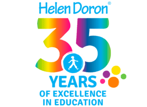 35 лет бренду Helen Doron